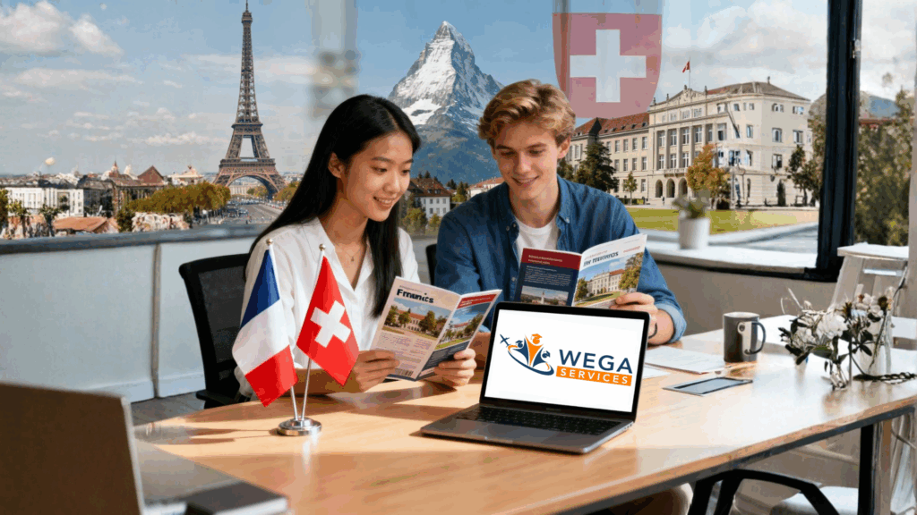 Wega Services Hyderabad